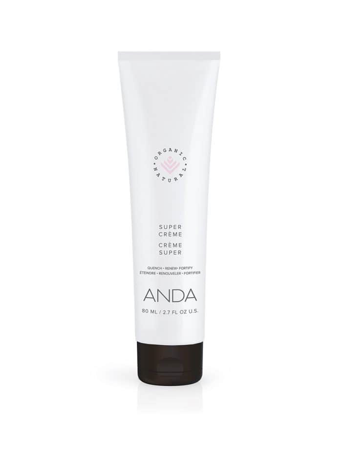 ANDA SUPER CRÈME