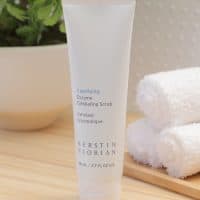 Enzyme Exfoliating Scrub