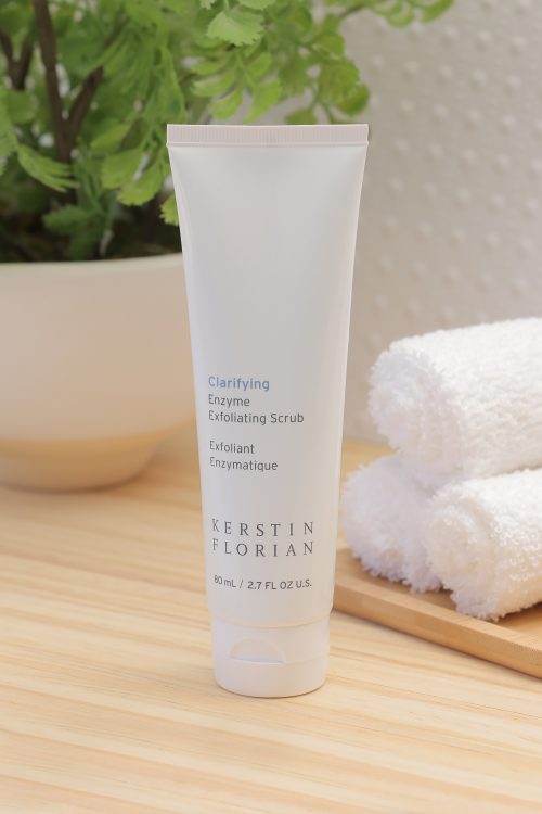 Enzyme Exfoliating Scrub