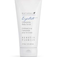 Natural_Exfoliating Chamo Body Scrub