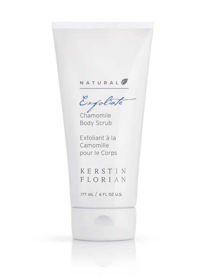 Natural_Exfoliating Chamo Body Scrub