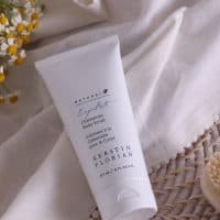 Natural_Exfoliating Chamo Body Scrub