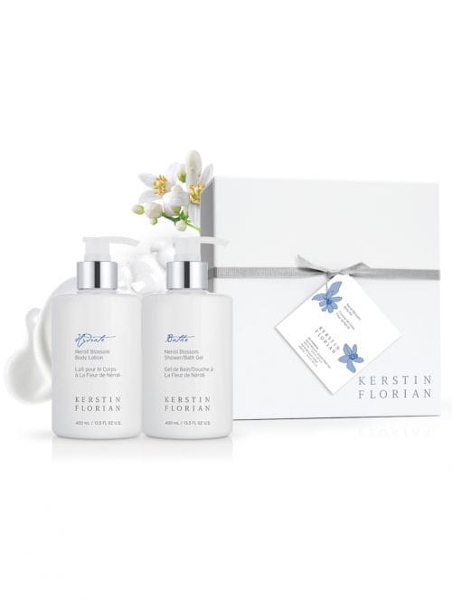 Neroli Blossom Body Kit