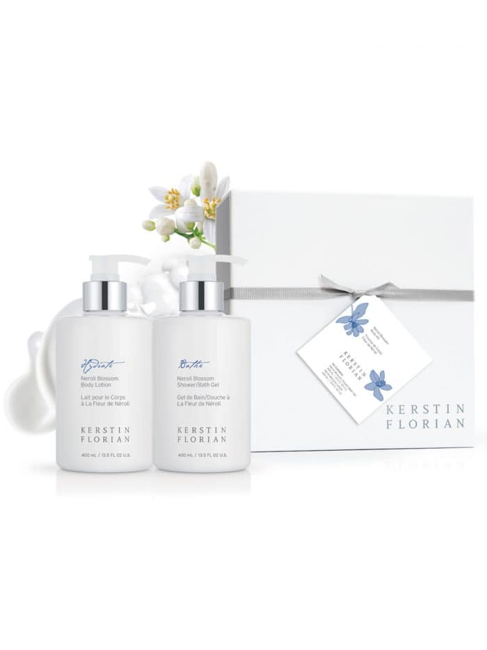 Neroli Blossom Body Kit