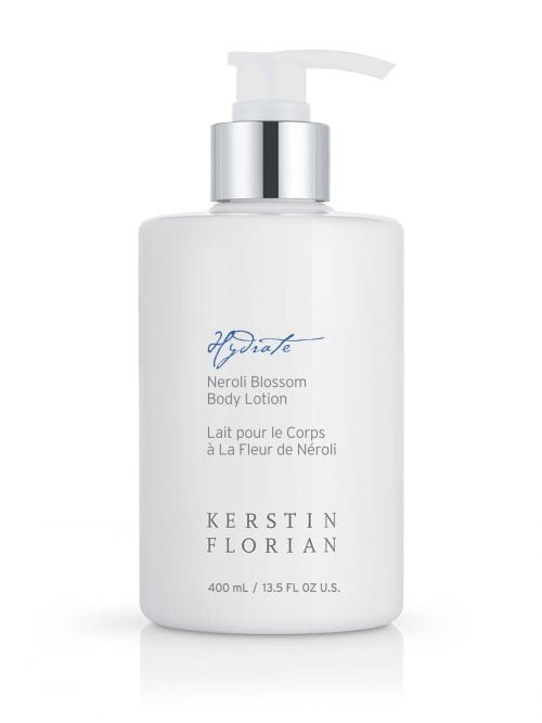 Neroli Blossom Body Kit