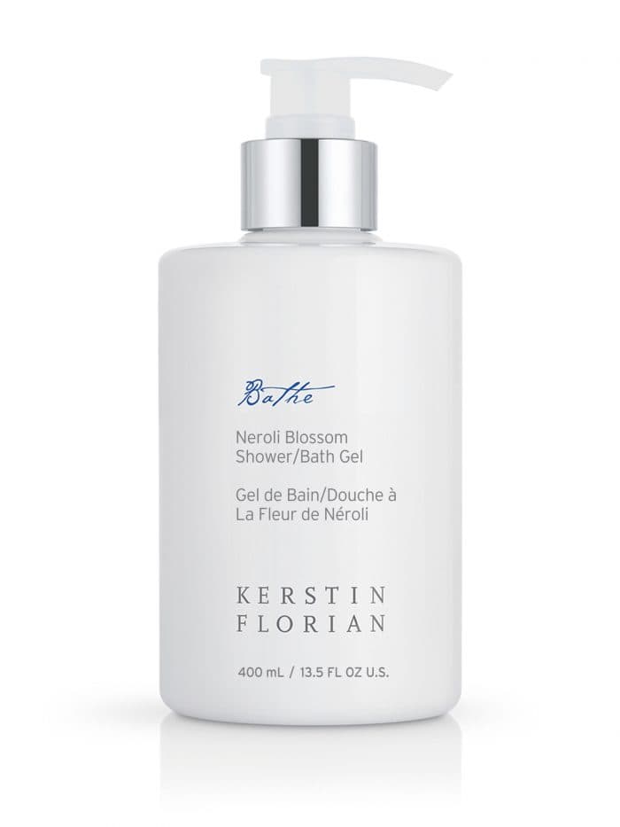 Neroli Blossom Shower/Bath Gel