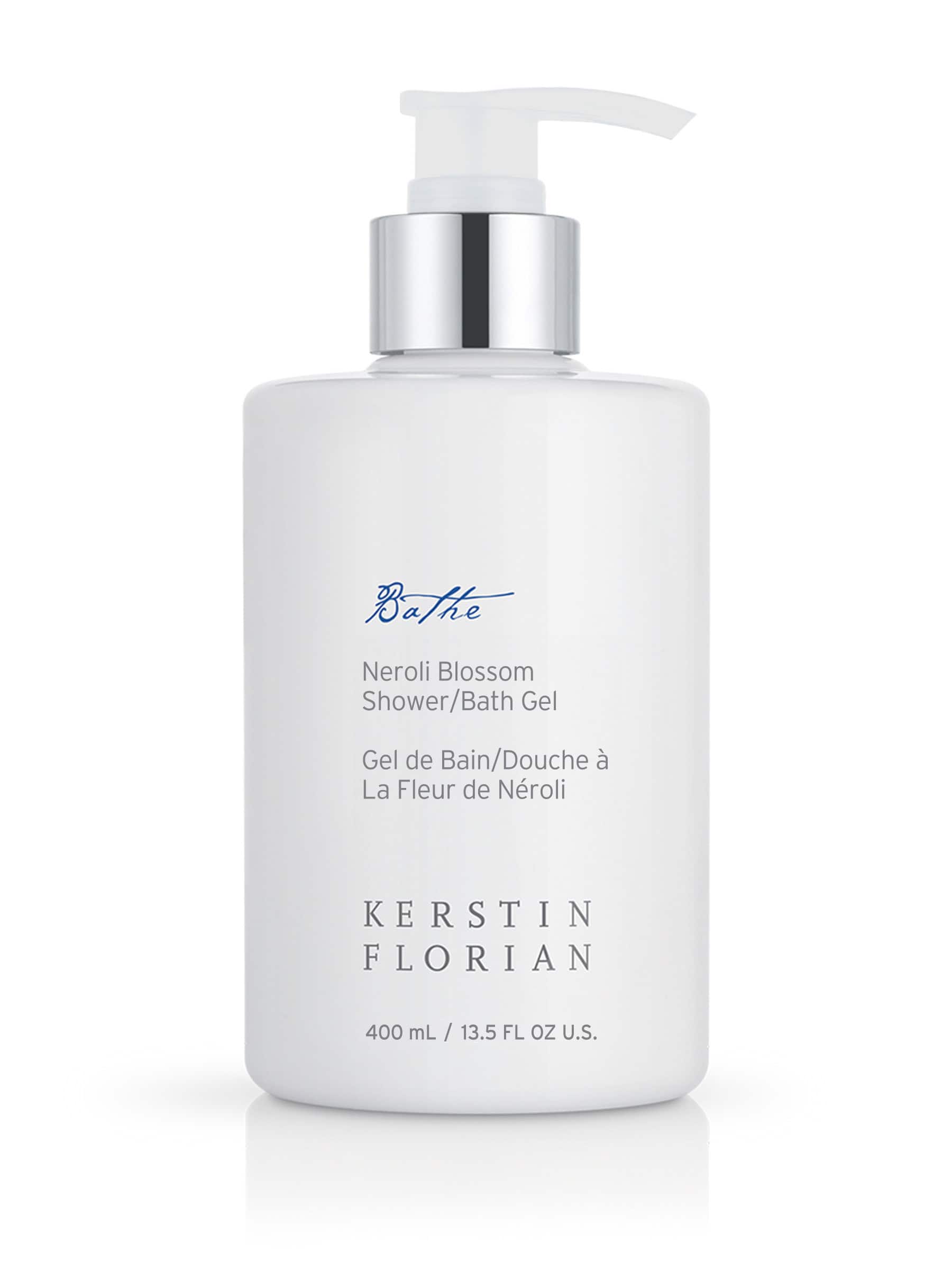 Neroli Blossom Shower/Bath Gel