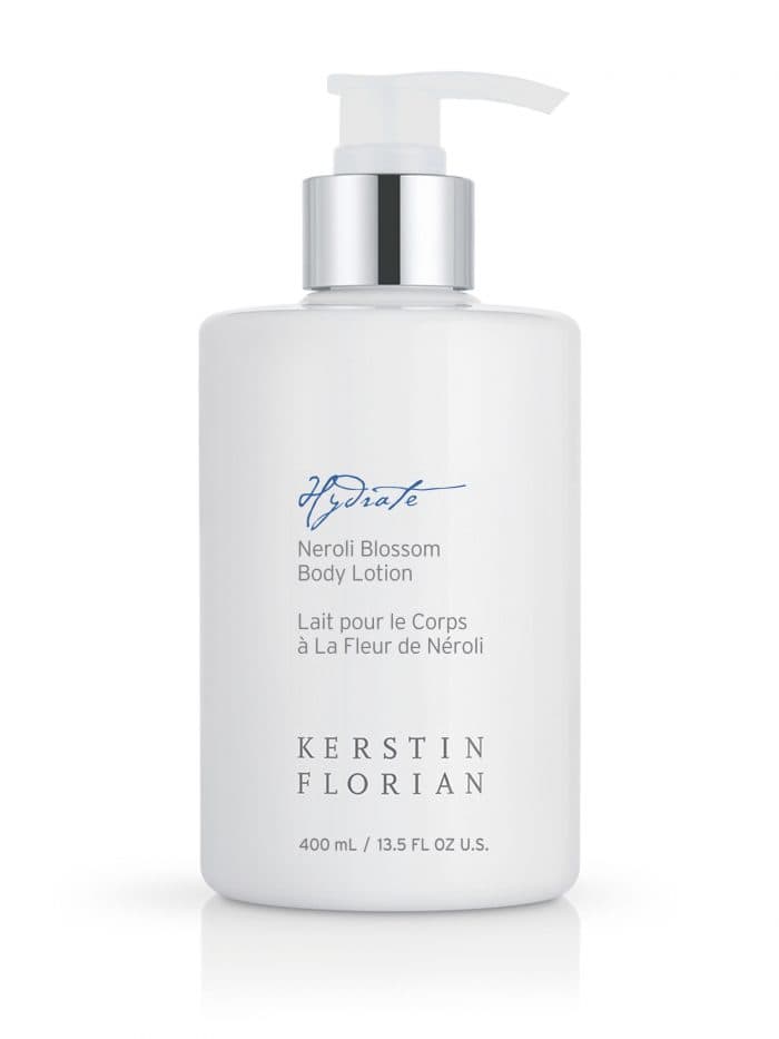 Neroli Blossom Body Lotion
