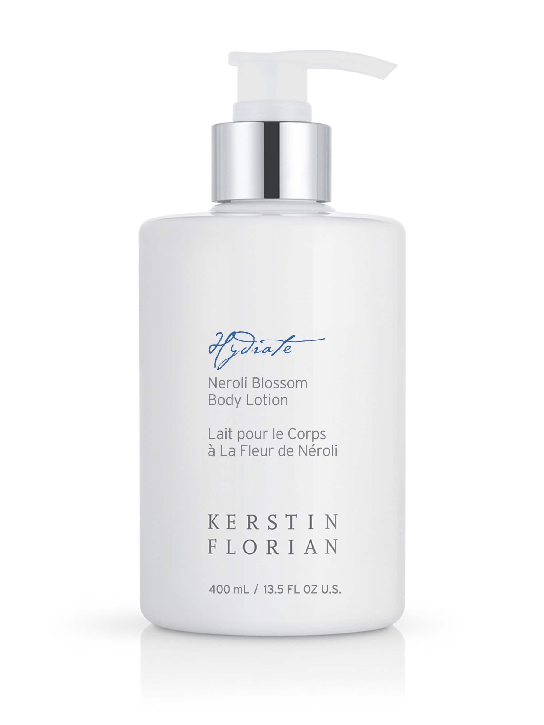 Neroli Blossom Body Lotion