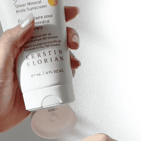 Sheer Mineral Body Sunscreen SPF 30 - Image 2