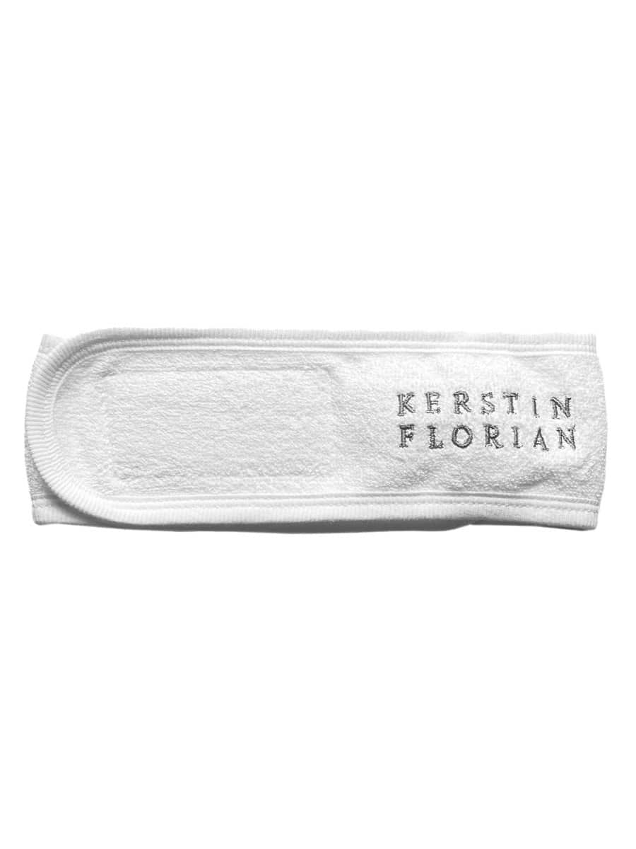 Kerstin Florian SPA Headband - Kerstin Florian Skincare