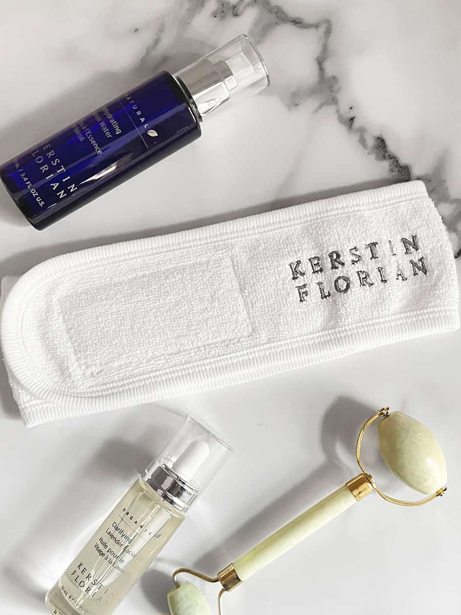 Kerstin Florian SPA Headband - Kerstin Florian Skincare