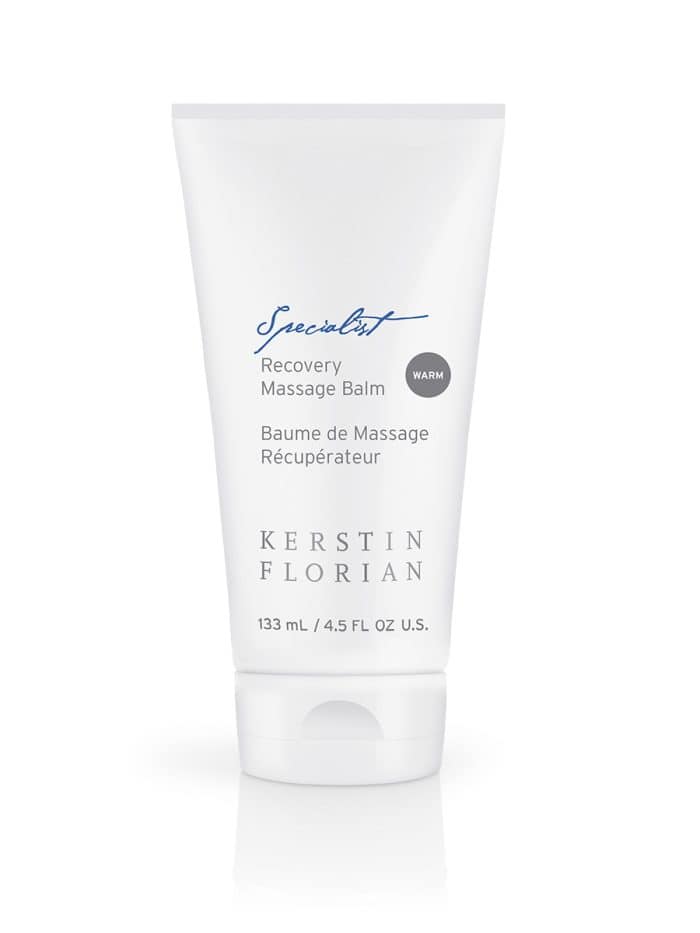 Recovery Massage Balm