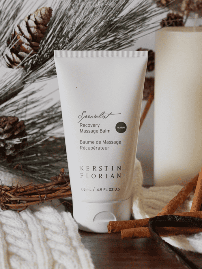 Recovery Massage Balm - Image 2