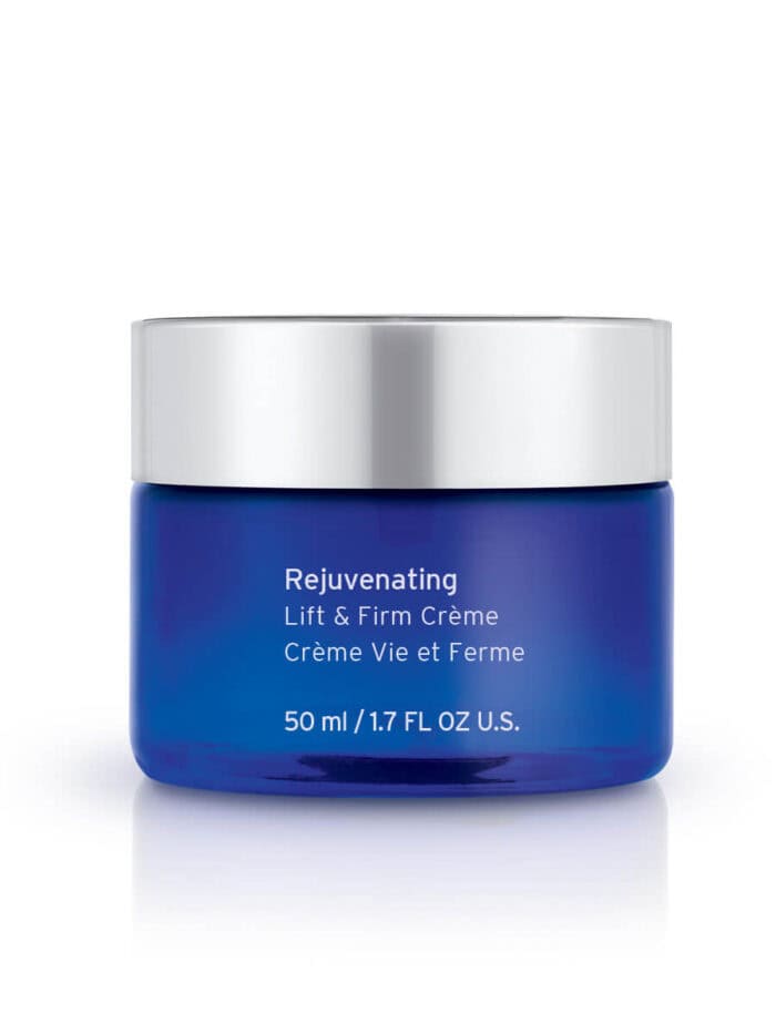 Rejuvenating Lift & Firm Crème