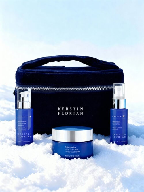 Rejuvenation Ritual Kit Holiday Gift