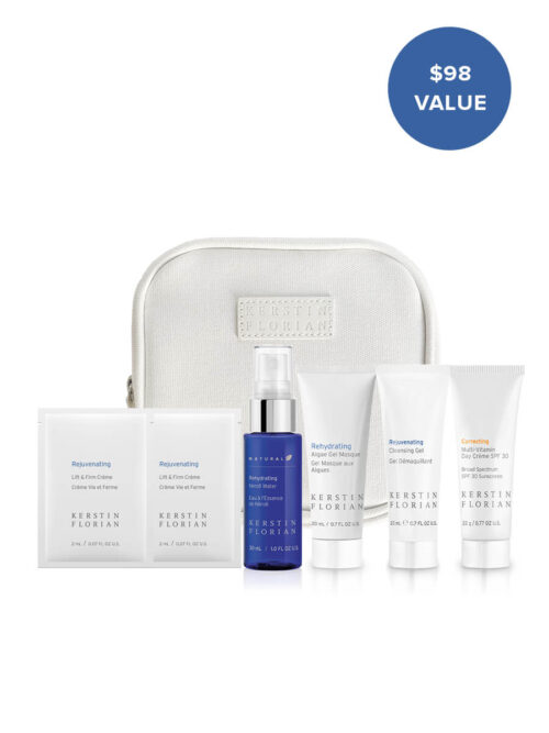 Skincare Starter Kit