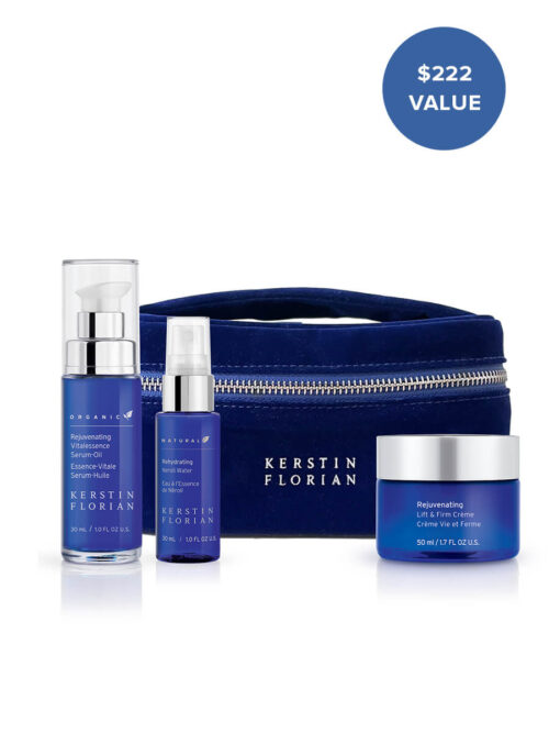 Rejuvenation Ritual Kit